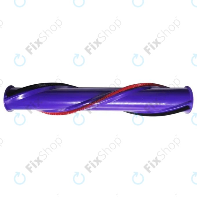 Dyson V10 - Glavna krtača