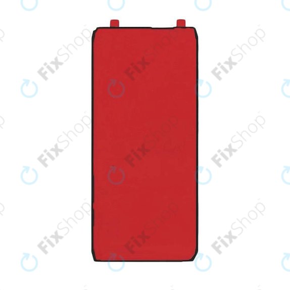 Google Pixel 6 Pro - Lepilo za LCD Adhesive