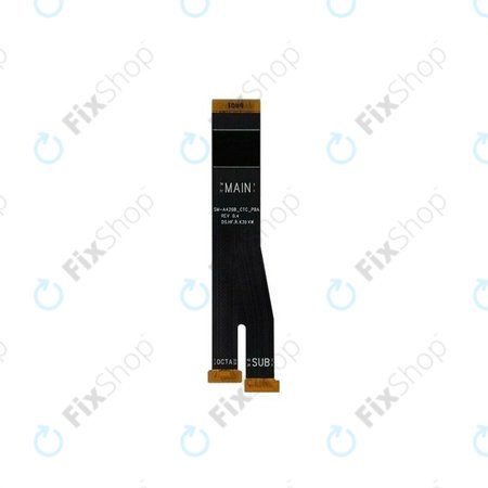 Samsung Galaxy A42 5G A426B - Glavni Flex kabel - GH59-15384A Genuine Service Pack