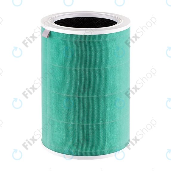 Xiaomi Mi Air Purifier 1, 2, 2C, 2H, 2S, 3, 3C, 3H, Pro - HEPA filter (Katalitična plast) (Zelena)