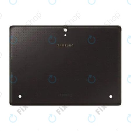 Samsung Galaxy Tab S 10.5 T800 - Pokrov baterije (Brown) - GH98-33446A Genuine Service Pack