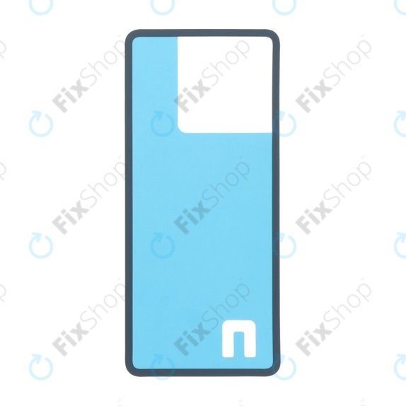 Xiaomi 14T 2406APNFAG - Lepilo za pokrov baterije