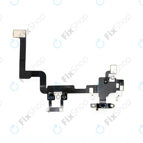 Apple iPhone 11 - gibljiva WiFi antena