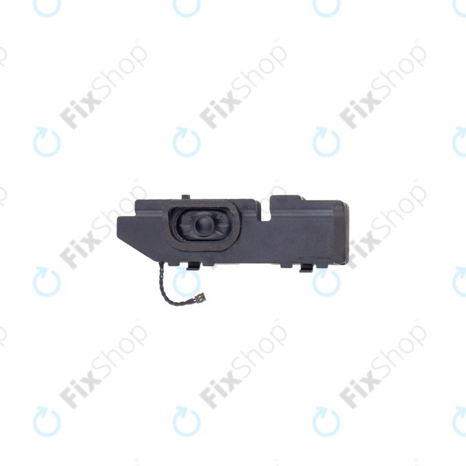 Apple MacBook Pro 13" A1278 (Mid 2010 - Mid 2012) - Zvočnik (levo)