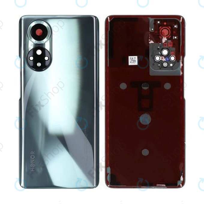 Honor 50 - Pokrov baterije (Emerald Green) - 02354HED Genuine Service Pack