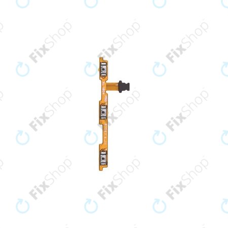 Huawei Y6 - Flex Cable Power + Gumbi za glasnost