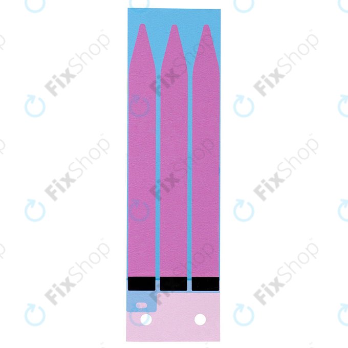 Apple iPhone 6 Plus, 6S Plus, 7 Plus - Lepilo pod baterijo