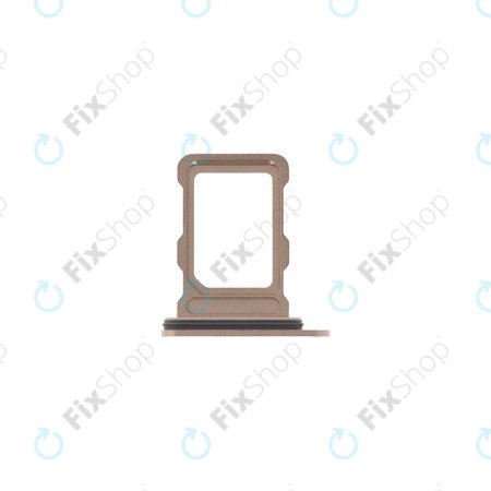 Apple iPhone 16 Pro, 16 Pro Max - Reža za kartico SIM (Desert Titanium)