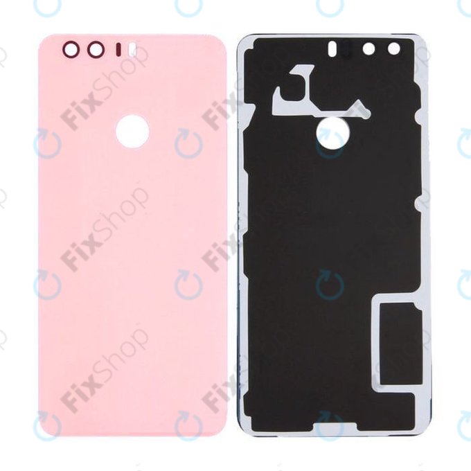 Huawei Honor 8 - Pokrov baterije (Pink)