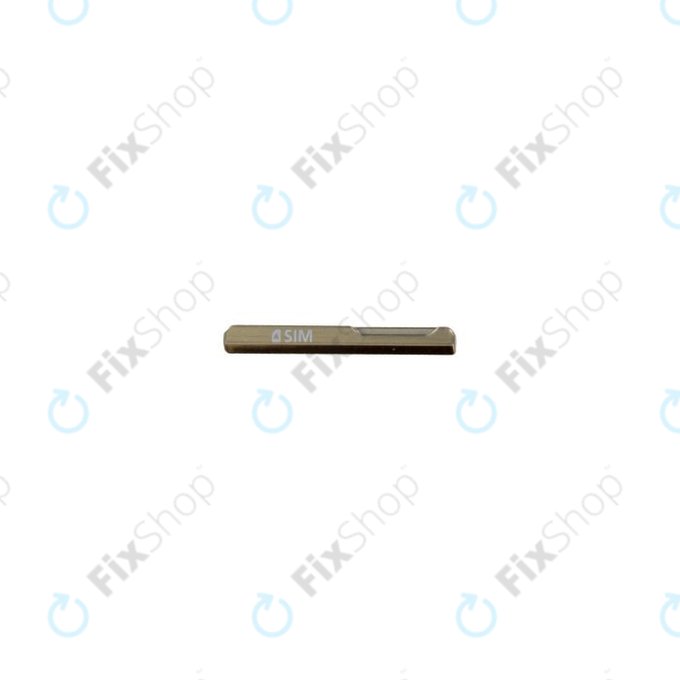 Samsung Galaxy Tab S 10.5 T800,T805 - Ovitek za kartico SIM - GH63-07440A Genuine Service Pack