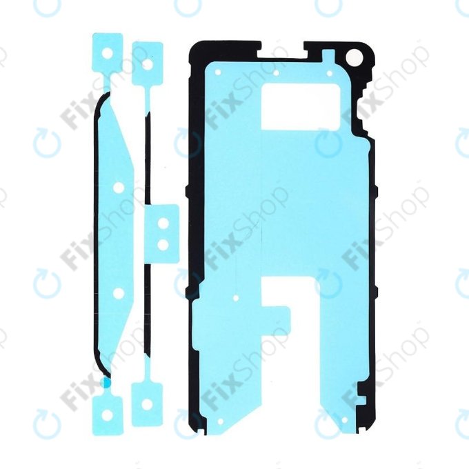 Samsung Galaxy S10e G970F - Lepilo pod LCD lepilom