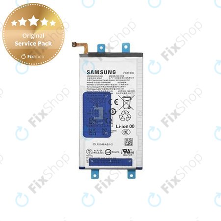 Samsung Galaxy Z Fold 6 F956B - Baterija EB-BF957ABE 2425mAh (Spodaj) - GH82-35048A Genuine Service Pack