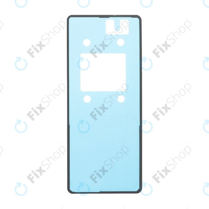 Xiaomi 14 Ultra - Lepilo za pokrov baterije