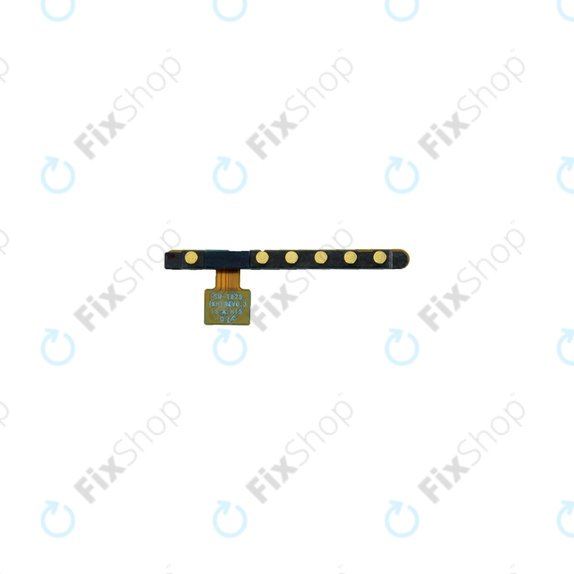 Samsung Galaxy Tab S3 T820, T825 - FPCB konektor + Flex kabel - GH96-10661A Genuine Service Pack