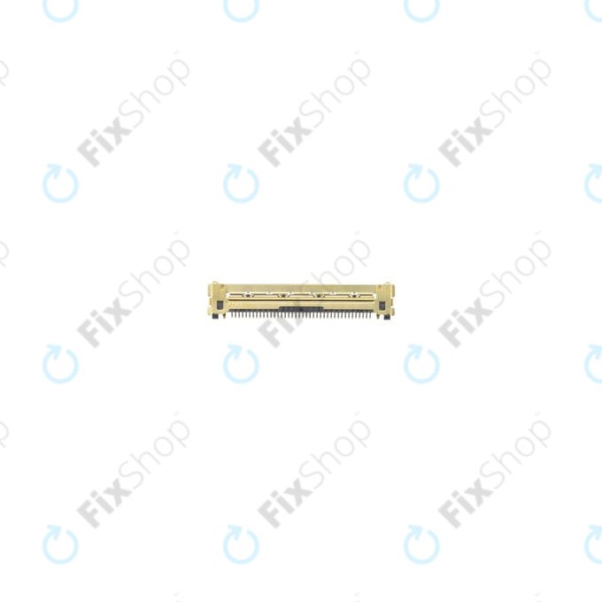 Apple MacBook Pro 15" A1286 (Mid 2012) - LCD LVDS/eDP priključek (40-Pin)