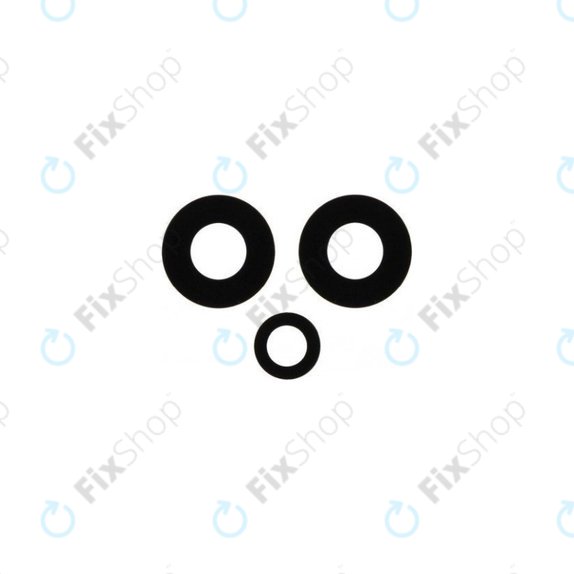 Realme 9 - Steklo zadnje kamere