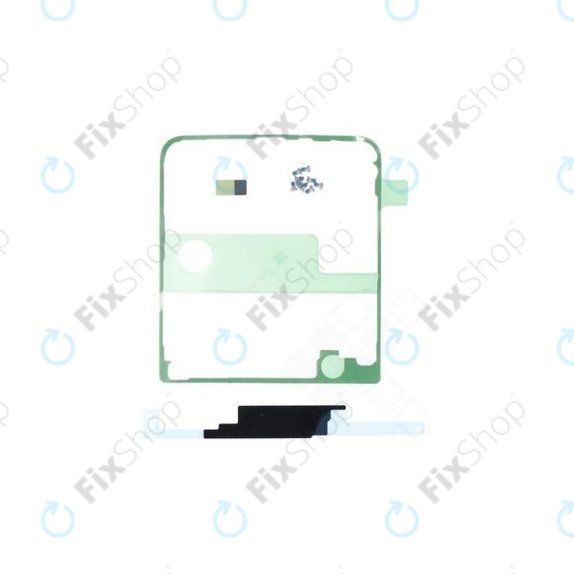 Samsung Galaxy Z Flip 3 F711B - Set lepila A - GH82-26257A Genuine Service Pack