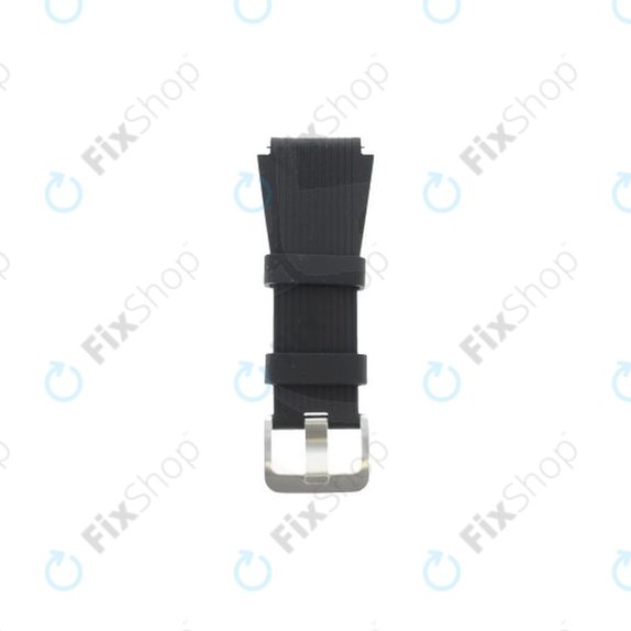 Samsung Galaxy Watch 46mm R800 - Pašček z zaponko - GH98-43154A Genuine Service Pack