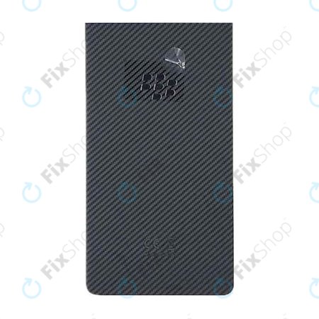 Blackberry Motion - Pokrov baterije (Black)