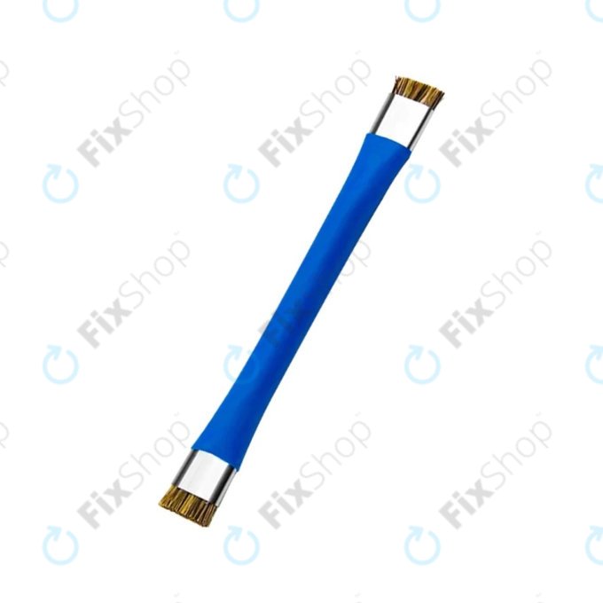 Sunshine SS-022-01 - Antistatična krtača (Modra)