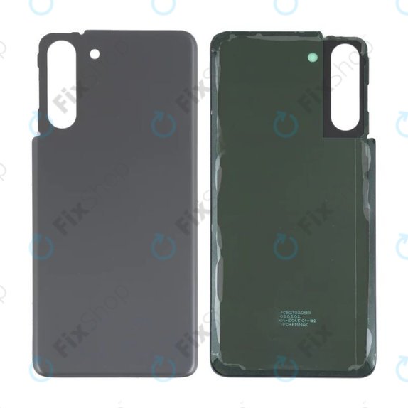 Samsung Galaxy S21 G991B - Pokrov baterije (Phantom Gray)
