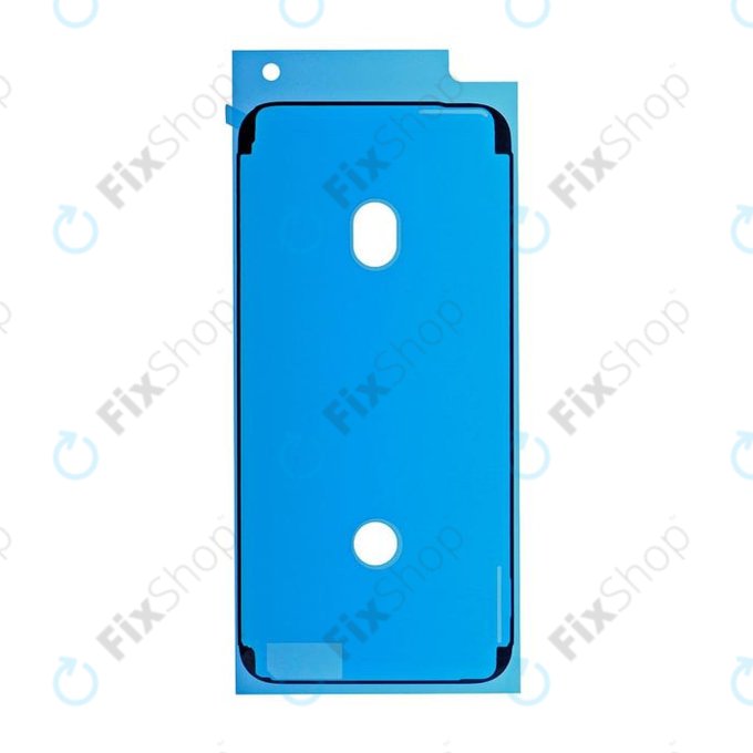 Apple iPhone 6S Plus - Lepilo za LCD (Black)