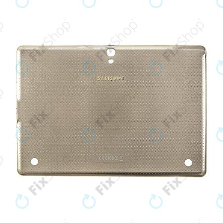 Samsung Galaxy Tab S 10.5 T805 - Pokrov baterije (Brown) - GH98-33449A Genuine Service Pack