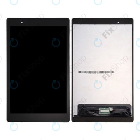 Lenovo Tab3 8 Plus (TB-8703X) - LCD zaslon + steklo na dotik TFT