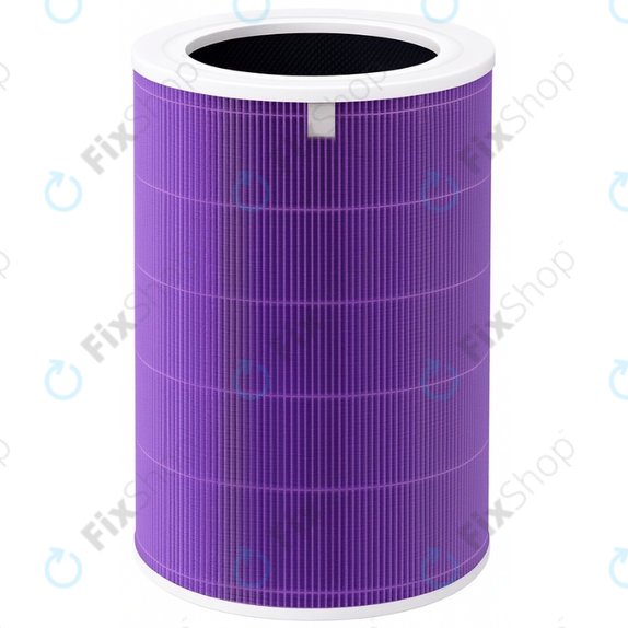 Xiaomi Mi Mijia Air Purifier 4 - HEPA filter (Protizapahni) (Vijolična)