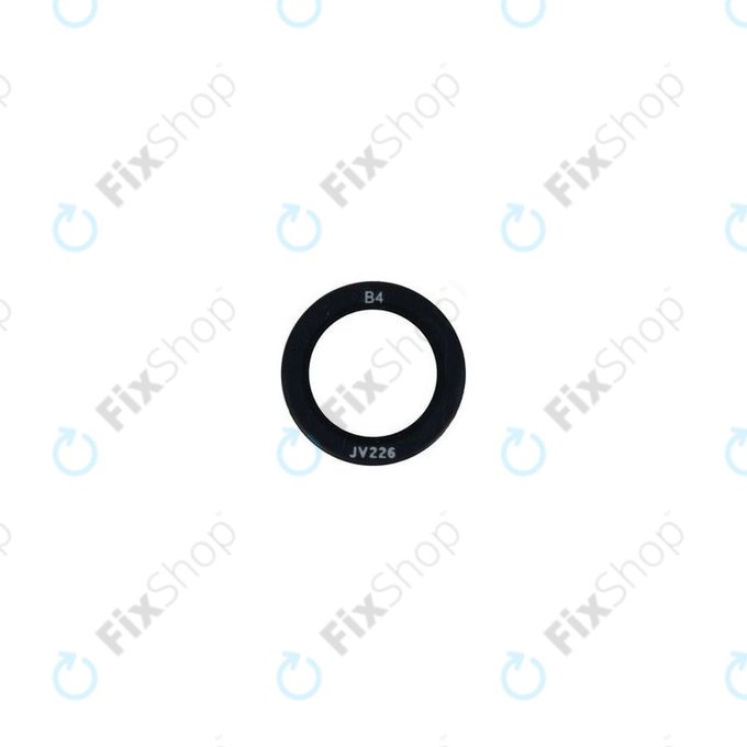 Samsung Galaxy Z Flip 4 F721B - Steklo za zadnjo kamero - GH64-08893A Genuine Service Pack