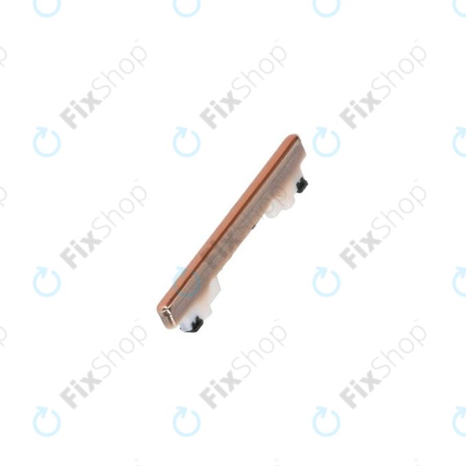 Samsung Galaxy S20 FE G780F - Gumb za glasnost (Cloud Orange) - GH98-46051F Genuine Service Pack