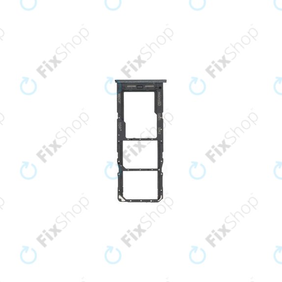 Samsung Galaxy M23 5G M236B - SIM Slot (Deep Green) - GH98-47403A Genuine Service Pack