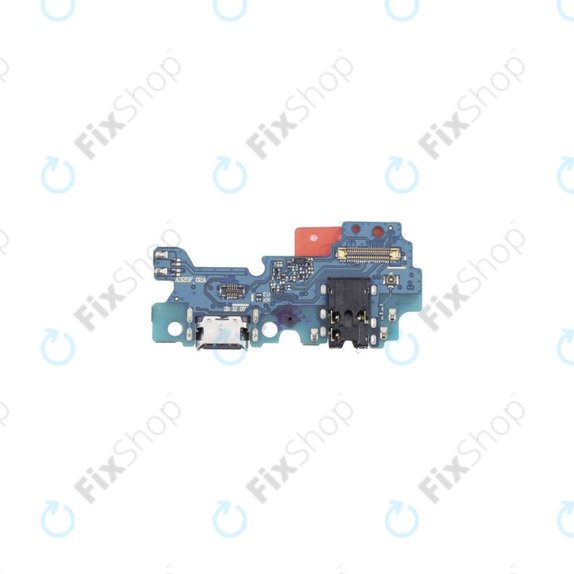 Samsung Galaxy A32 4G A325F - PCB plošča konektorja za polnjenje