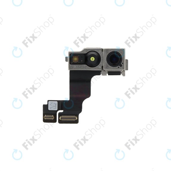 Apple iPhone 15 - Sprednja kamera z IR kamero