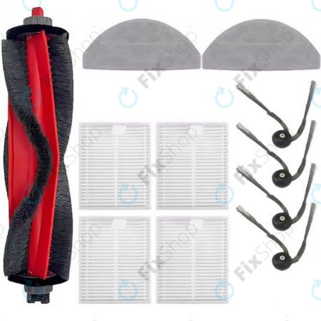 Xiaomi Roborock Q7 M5, Q7 M5+, Q7 L5, Q7 L5+ - Celoten komplet