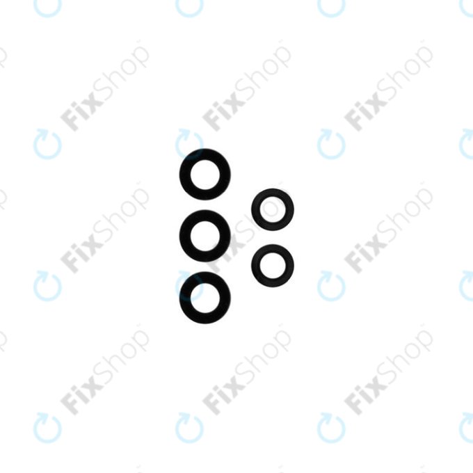 Samsung Galaxy A52s 5G A528B - steklo zadnje kamere