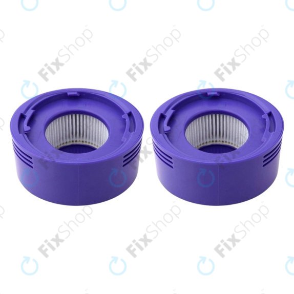 Filter za prah, 2 kos za Dyson V7, V8