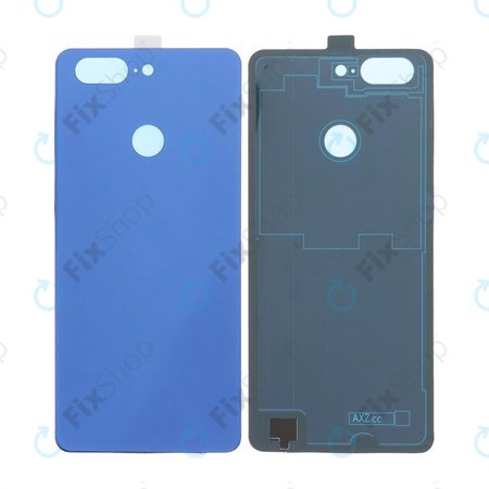 Lenovo K9 - Pokrov baterije (Blue)