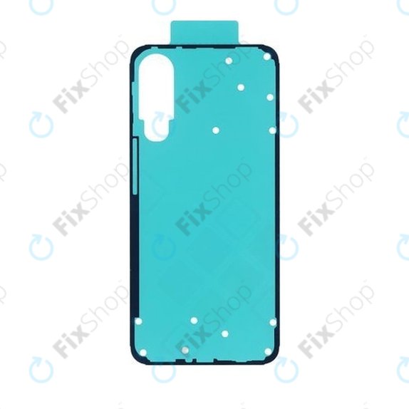 Samsung Galaxy A36 A366E - Lepilo za pokrov baterije - GH81-27038A Genuine Service Pack