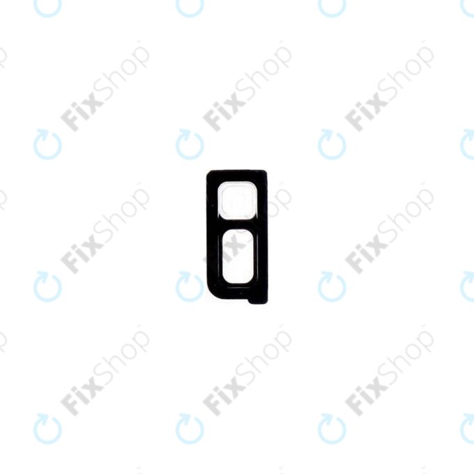 Samsung Galaxy Note 8 N950FD - Steklo za bliskavico zadnje kamere - GH64-06508A Genuine Service Pack