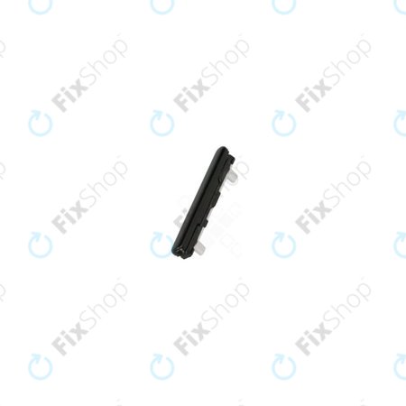 Samsung Galaxy Z Fold 3 F926B - Gumb za glasnost (Phantom Black) - GH98-46867A Genuine Service Pack
