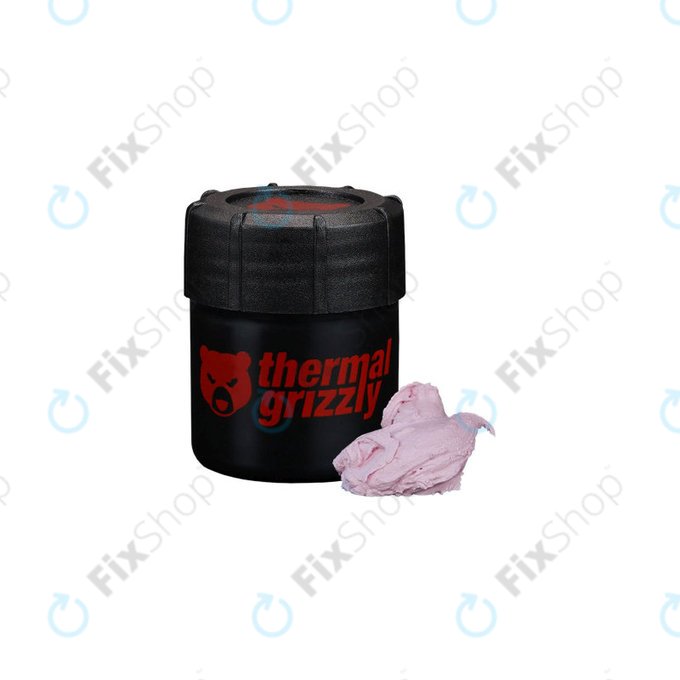Termalni kit 30g, Thermal Grizzly Putty Basic