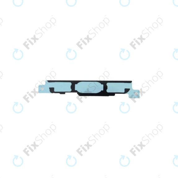 Samsung Galaxy A3 A310F (2016) - Lepilo za LCD zaslon (Spodaj) - GH02-11936A Genuine Service Pack