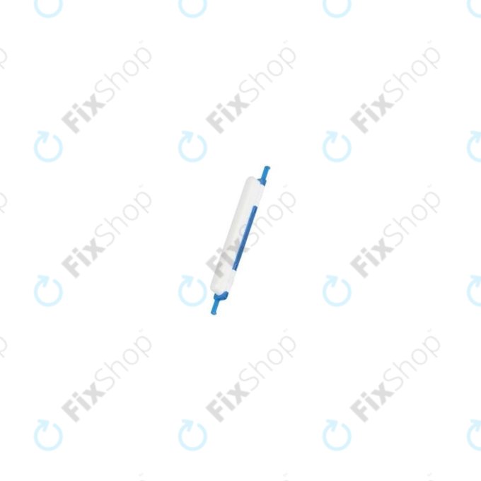 Samsung Galaxy A13 5G A136B - Gumb za glasnost (White) - GH98-47573D Genuine Service Pack