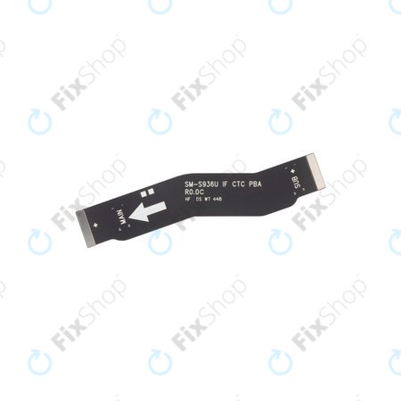 Samsung Galaxy S25 Plus - Glavni Flex kabel