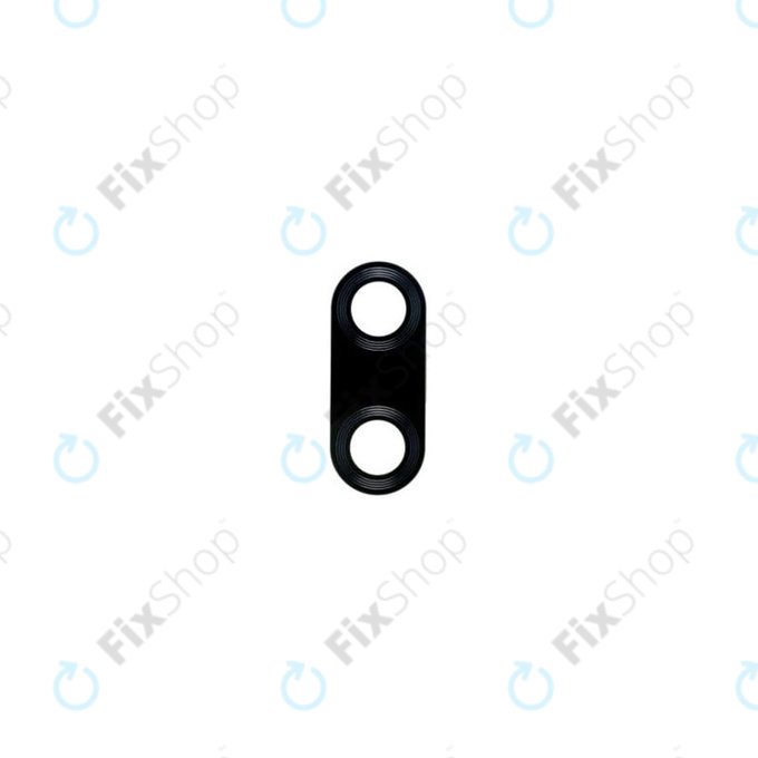 Huawei P Smart Z STK-L21 - Steklo zadnje kamere