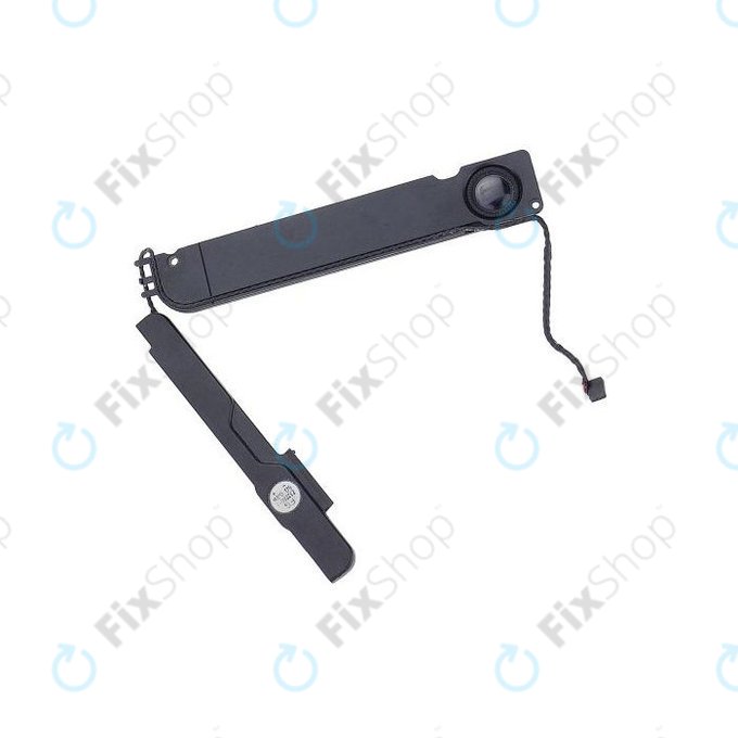 Apple MacBook Pro 13" A1278 (Late 2008) - Zvočnik (desno)