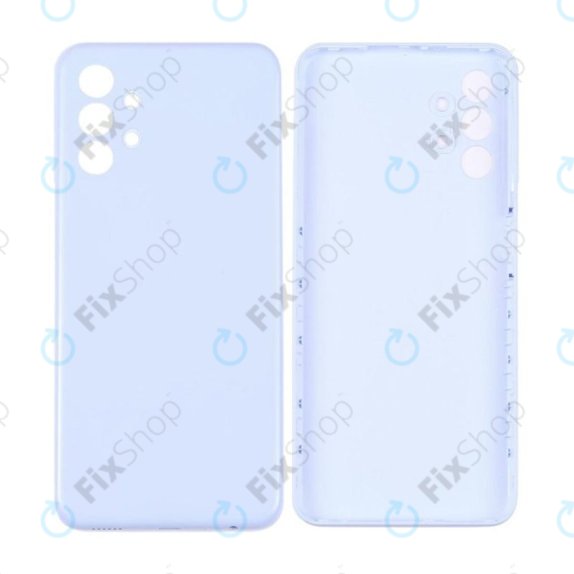Samsung Galaxy A13 A135F - Pokrov baterije (Light Blue)