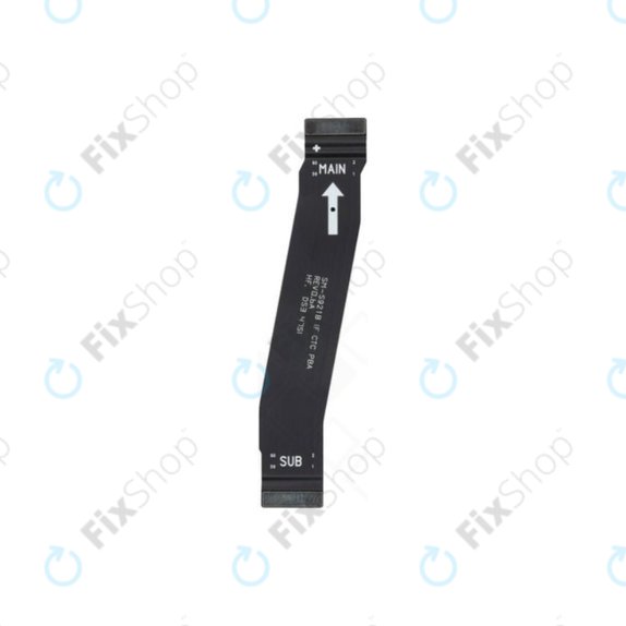 Samsung Galaxy S24 S921B - Glavni Flex kabel