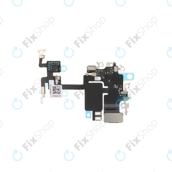 Apple iPhone 16e - Gibljiva WiFi antena